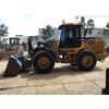 2024 John Deere 544 P Wheel Loader