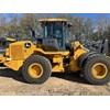 2022 John Deere 544P Wheel Loader