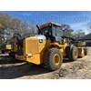 2022 John Deere 544P Wheel Loader