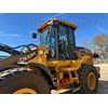 2022 John Deere 544P Wheel Loader