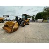 2022 John Deere 544P Wheel Loader