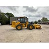 2022 John Deere 544P Wheel Loader