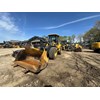 2022 John Deere 544 P Wheel Loader