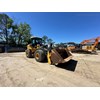 2022 John Deere 544P Wheel Loader