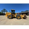 2022 John Deere 544P Wheel Loader