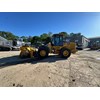 2022 John Deere 544 P Wheel Loader