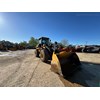 2022 John Deere 544 P Wheel Loader