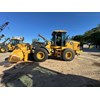 2022 John Deere 544P Wheel Loader