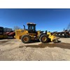 2022 John Deere 544 P Wheel Loader