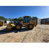 2022 John Deere 544 P Wheel Loader