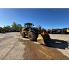 2022 John Deere 544 P Wheel Loader