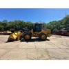 2022 John Deere 544 P Wheel Loader