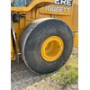 2018 John Deere 744K Wheel Loader