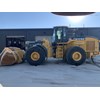 2019 John Deere 844K Wheel Loader