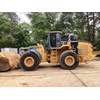 2018 John Deere 844K Wheel Loader