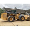 2018 John Deere 844K Wheel Loader