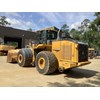 2018 John Deere 844K Wheel Loader