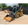 2023 John Deere 318G Skidsteer