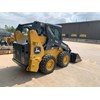 2023 John Deere 318G Skidsteer