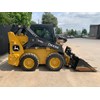 2023 John Deere 318G Skidsteer