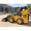 2023 John Deere 318G Skidsteer