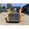 2023 John Deere 317G Skidsteer