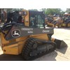 2023 John Deere 325G Skidsteer