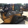 2023 John Deere 325G Skidsteer