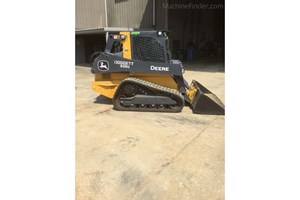 2023 John Deere 325G  Skidsteer