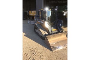 2023 John Deere 325G  Skidsteer