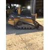 2023 John Deere 325G Skidsteer