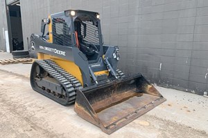 2023 John Deere 325G  Skidsteer