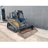 2023 John Deere 325G Skidsteer