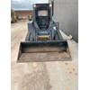 2023 John Deere 325G Skidsteer