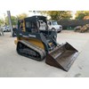 2022 John Deere 325G Skidsteer