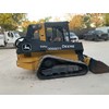 2022 John Deere 325G Skidsteer