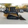 2022 John Deere 325G Skidsteer