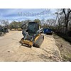 2020 John Deere 331G Skidsteer