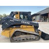 2020 John Deere 331G Skidsteer