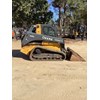 2019 John Deere 331G Skidsteer