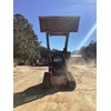 2019 John Deere 331G Skidsteer