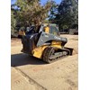 2019 John Deere 331G Skidsteer