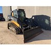 2019 John Deere 331G Skidsteer