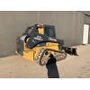 2019 John Deere 331G Skidsteer