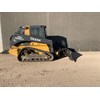 2019 John Deere 331G Skidsteer