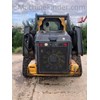 2017 John Deere 331G Skidsteer