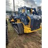 2023 John Deere 333G Skidsteer