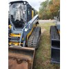 2023 John Deere 333G Skidsteer