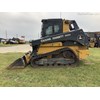 2020 John Deere 333G Skidsteer