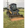 2020 John Deere 333G Skidsteer